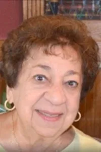 Sylvia Stathis 1931-2026